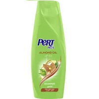 Pert Plus Length & Strength Shampoo 400ml